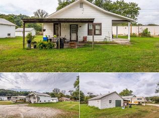 530 Steelco Cir, Corydon, IN 47112