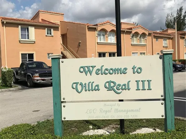 1171 NW 125th Ct #104, Miami, FL 33182