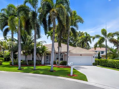 474 Otter Lane S, Jupiter, FL, 33458