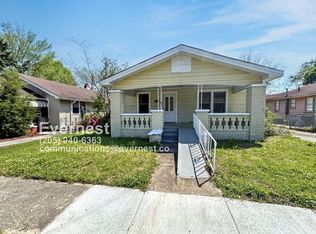 929 6th Pl, Birmingham, AL 35214