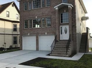 72 Argyle Pl UNIT 1, Kearny, NJ 07032