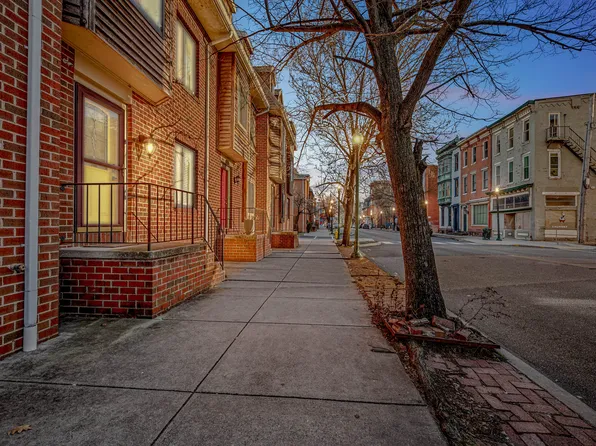 (undisclosed Address), Harrisburg, PA 17102