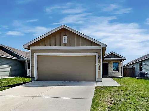 10618 Varmus Dr Photo 1
