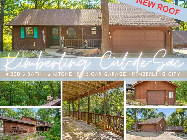 22 Summit Drive, Kimberling City, MO 65686