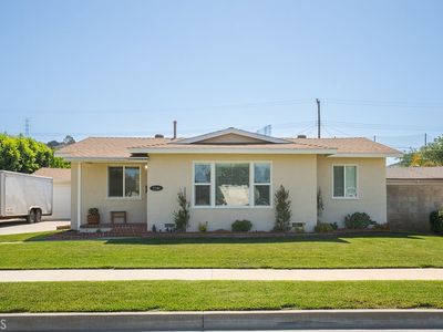 1240 S Washington Ave, Glendora, CA, 91740