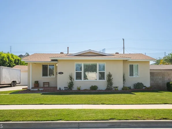 1240 S Washington Ave, Glendora, CA 91740