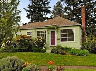 5739 NE 38th Ave, Portland, OR 97211