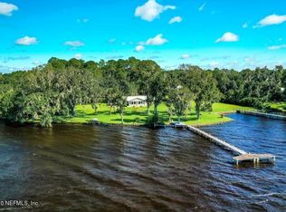 503 W River Rd, Palatka, FL 32177