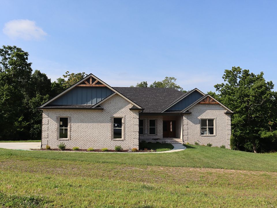 1st image of 1534 Buck Ridge Ct Lot 8