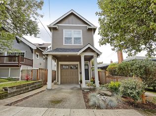 35 SE 66th Ave, Portland, OR