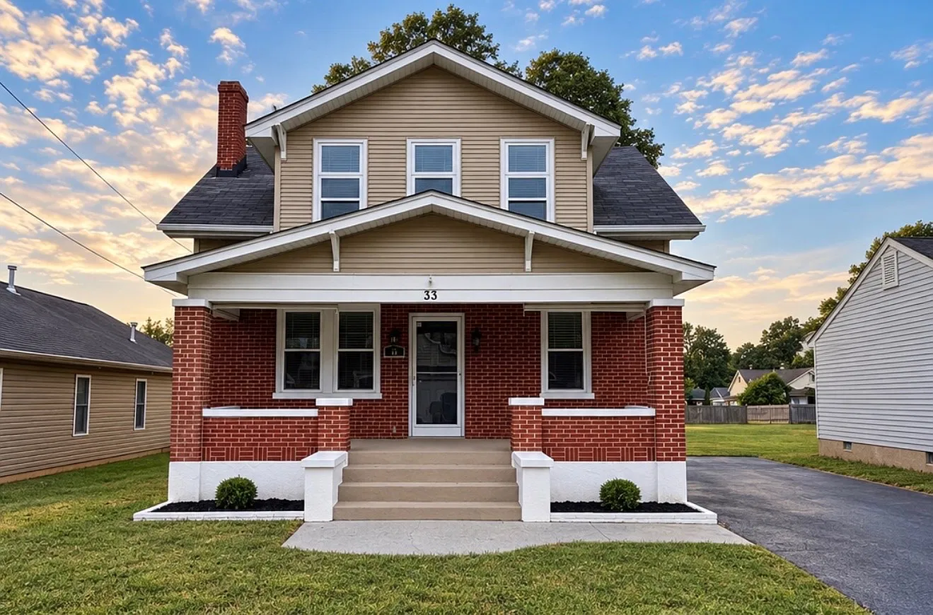 3 bed, 1.5 bath, 1551 sqft, $2,300 — Photo 1