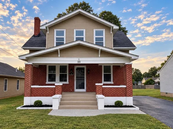 33 Point Pleasant Ave, Salem, VA 24153