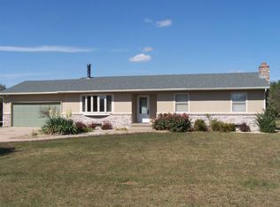 12792 SW 94th Ter, Andover, KS 67002