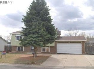 11342 W 105th Pl, Westminster, CO 80021