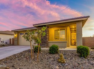 8788 S 167th Dr, Goodyear, AZ 85338