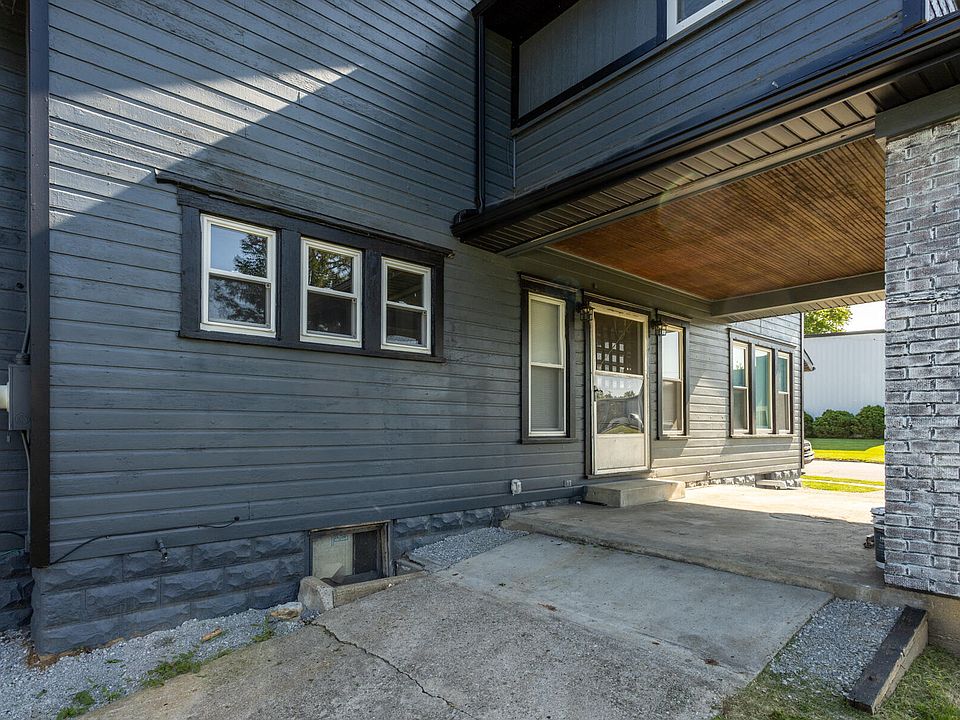 1304 S Clay St, Troy, OH 45373 Zillow