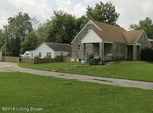 4725 Cane Run Rd, Louisville, KY