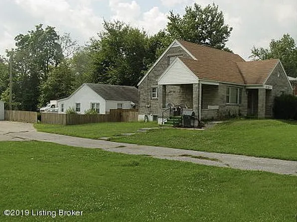 4725 Cane Run Rd, Louisville, KY 40216