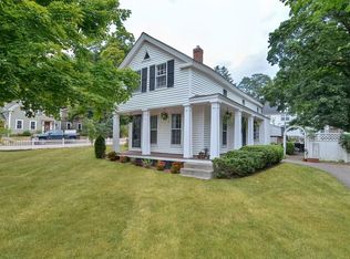 20 Norfolk St, Holliston, MA 01746