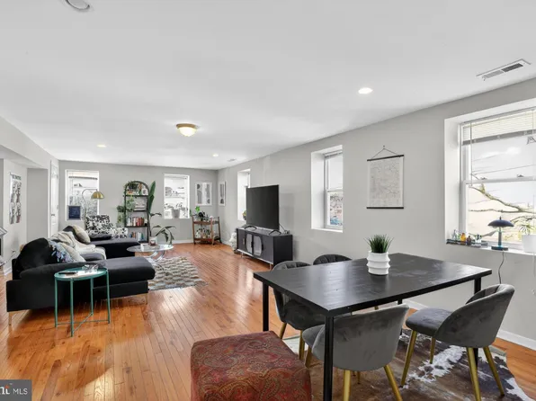 1127 E Susquehanna Ave #2, Philadelphia, PA 19125