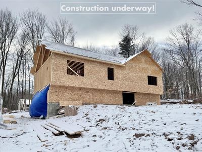 57 Hemlock Lane, Monticello, NY, 12701