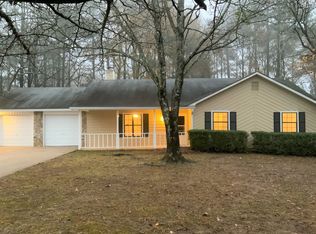4039 Woodbridge Ct, Powder Springs, GA 30127