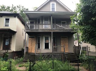 6418 S Normal Blvd, Chicago, IL 60621