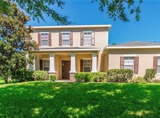 136 Magneta Loop, Auburndale, FL 33823