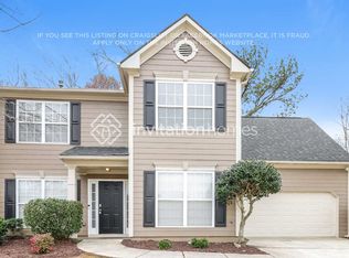 5447 Somer Mill Rd, Douglasville, GA 30134