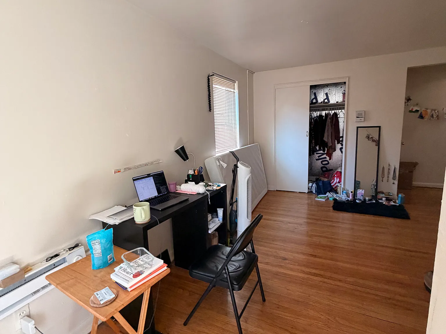Studio, 300 sqft, $950 — Photo 2