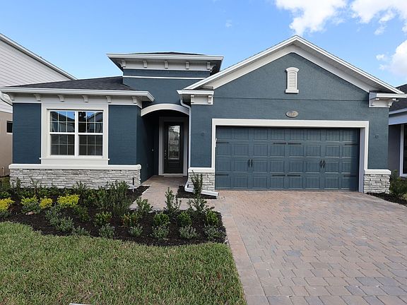 Front Exterior - Representational Photo