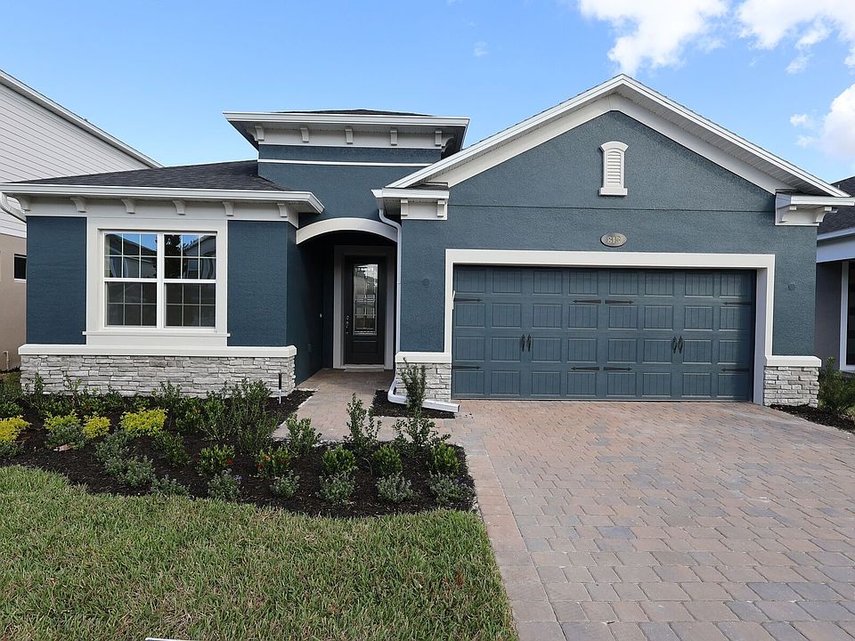 Front Exterior - Representational Photo