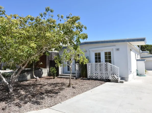 116 Avenida Dominguez, San Clemente, CA 92672