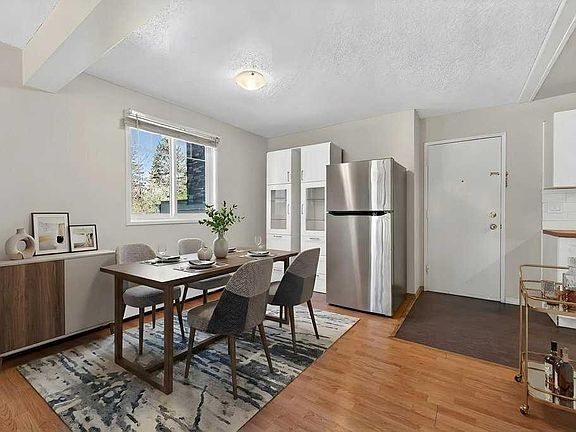 2nd image of 5601 E Dalton Dr NW #202A