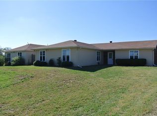 10170 Timber Trl, Scurry, TX 75158
