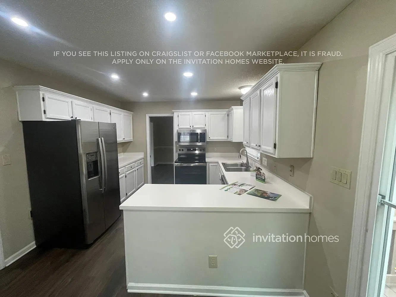2329 Century Oaks Ln Charlotte, NC 28262 — Photo 4