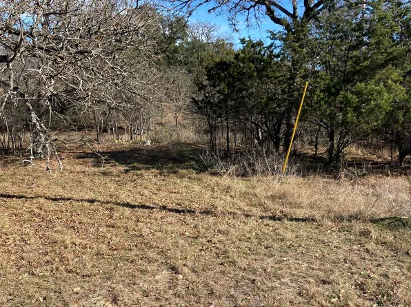 Lot 207 Pecan, Cottonwood Shores, TX 78657