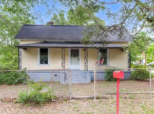 404 N 15th St, Griffin, GA 30223
