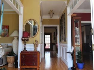 148 Meadow Ridge Dr, Mocksville, NC 27028