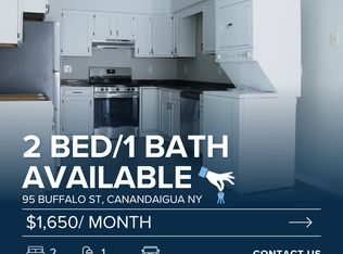 95 Buffalo St APT 6, Canandaigua, NY 14424