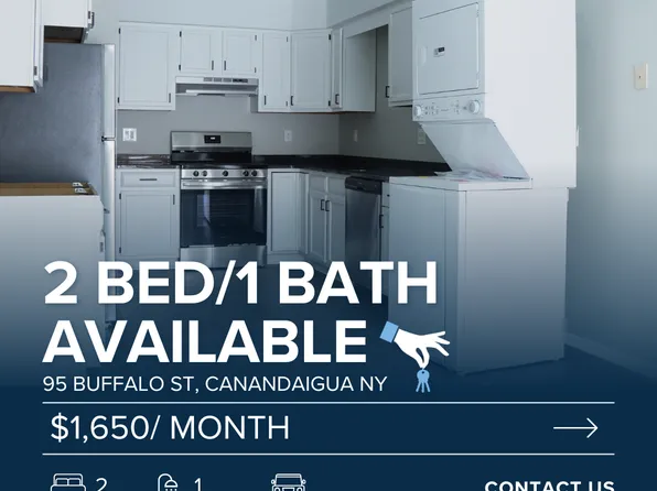 95 Buffalo St, Canandaigua, NY