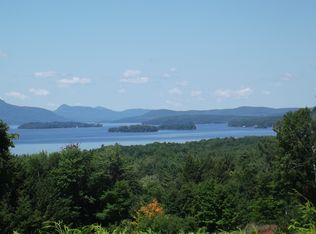 1051 Shattuck Hill Road, Derby, VT 05829