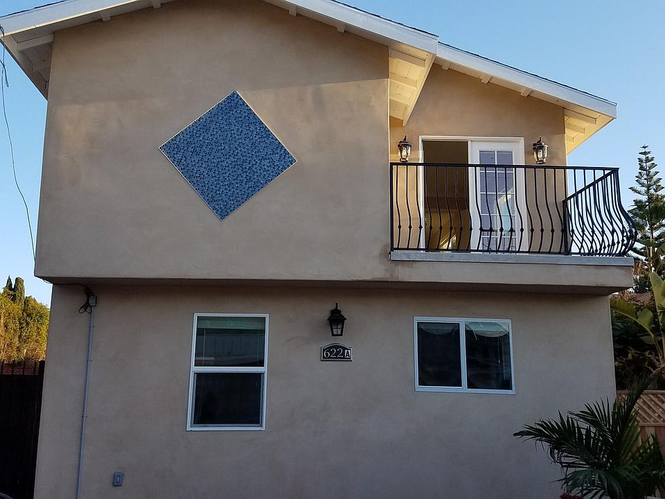 1st image of 624 Nautilus St #A