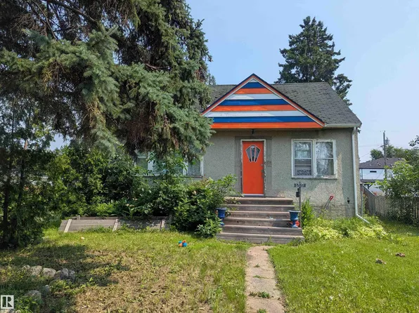 12119 123rd St NW, Edmonton, AB T5L 0H4