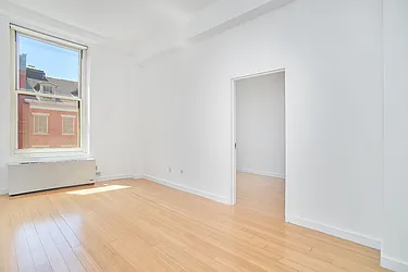 Rented by Living New York
