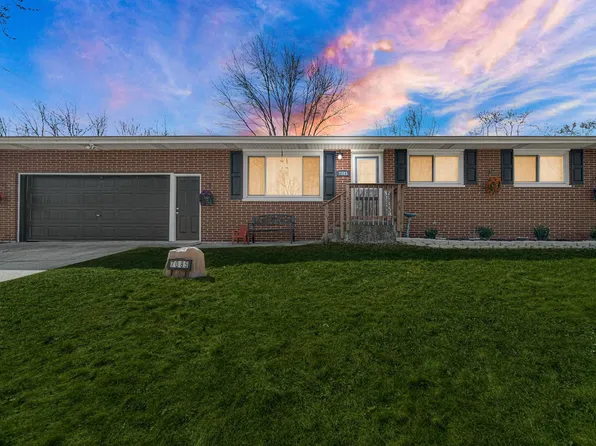 7085 Brentwood Ave, Portage, IN 46368