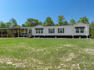 7113 E Shadywoods Ct, Floral City, FL 34436