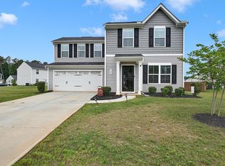 145 Queens Mill Ct, Pendleton, SC 29670