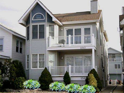 Home Exterior