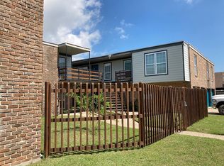 310 Courtyard, Galveston, TX 77550